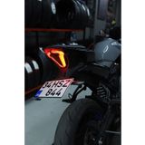 rplate CF MOTO 250 SR PLAKALIK SPOR
