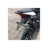 rplate Cf Moto 250 Sr Plakalık