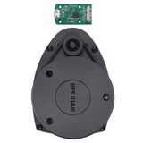 RPLIDAR A1M8-R6 360 Derece Lazer Tarayıcı Kiti - 12 Metre Menzil