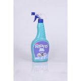 Rpro Endüstriyel Ürünler Rpro Kireç Çözücü - 750 ml