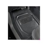 Rptech Opel Corsa D 2013 4d Havuzlu Üniversal Yeni Nesil Pro Paspas Siyah - Gri