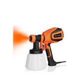 Rpx-1047 Profesyonel 1300 W Elektrikli Sprey Boya Püskürtme Tabancası Dezenfektan Ilaçlama Makinesi