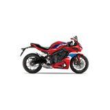 RR Graphic HONDA CBR 650 R 2019-2022 KAPLAMA SETİ STİCKER KİT