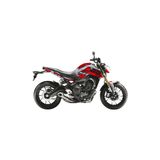 RR Graphic YAMAHA MT 09 GEN1 2014-2016 KAPLAMA MODELİ STİCKER MODELİ