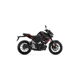 RR Graphic YAMAHA MT 125 V2 KAPLAMA MODELİ STİCKER MODELİ