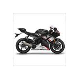 RR Graphic YAMAHA YZF R6 2017-2024 KAPLAMA MODELİ STİCKER MODELİ