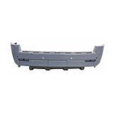 Rr Vogue Uyumlu L322 Icin Autobiography Body Kit (2002-2012)