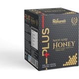 R&r&c Naturals Herbal Products Gold Plus Gold Honey Bitkisel Karışımlı Macun 240 gr + 230 gr - 470 gr