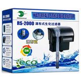 Rs 2000 Akvaryum Şelale Filtre 800 L/H 5 W