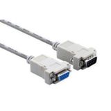 RS-232 20 mt E/D Seri Uzatma Kablo