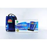 Rs-248A Tek Çıkışlı Hava Motoru - Küçük Akvaryumlar İçin
