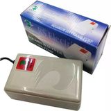 Rs 312 Akvaryum Hava Motoru Tek Çıkışlı 1 L/Min 1,5 W