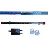 Rs-400le Akvaryum Led Lamba 40 Cm Beyaz Ve Mavi Renk