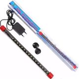Rs-500le Akvaryum Led Lamba 50 Cm Beyaz Mavi Renk