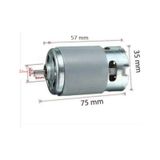 Rs 555 14 4V Dc Matkap Motoru
