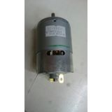 Rs 750 Mabuchi Motor - Model Tekne Motoru Dc 12v-36v