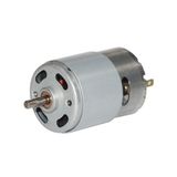 Rs-750sf Rs750 Mabuchi Motor - Model Tekne Motoru