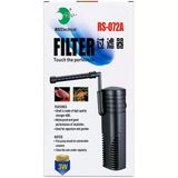 Rs Akvaryum İç Filtre 350 L/H 3 W-072A