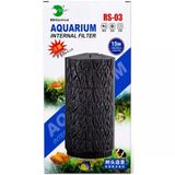 Rs Akvaryum Köşe İç Filtre 700 L/H 15 W-03