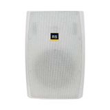 Rs Audio Que 10.2W (Beyaz) 2 Yollu Duvar Tipi Hoparlör