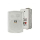 RS AUDIO QUE-2.2W 20W-100V/50W Çift Yönlü Duvar Hoparlörü BEYAZ