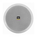 RS Audio QUE-9L 6-12W 100V 170 mm Asma Tavan Hoparlör
