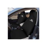 RS AUTO AKSESUAR Hyundai Accent Blue Siyah Servis Kılıfı Uyumlu