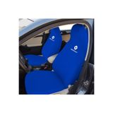 RS AUTO AKSESUAR Renault R12 Mavi Servis Kılıfı