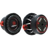 Rs-Bq8 20 cm spl Subwoofer Rms Power 500W • Max Power 1000W