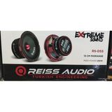 Rs-Ds5-13 cm 250WATT-75 Rms Kaliteli Profesyonel Kapı Hoparlor Midrange