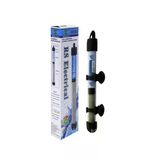 Rs Electrical Termostatlı Cam Akvaryum Isıtıcısı 25W (Nano Akvaryum Isıtıcı 25 Watt)