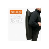 RS JANTİ STORE Özel Ölçü Kamp Sandalyesi Kılıfı – Su Geçirmez Fermuarlı Kumaş, Taşıma Askılı Çanta xxl