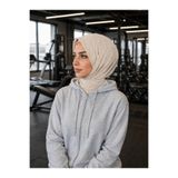 R&S modibone Baglamalı Spor ,Deniz - Havuz Bonesi günlük kullanıma uygundur bej