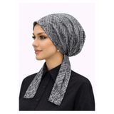 R&S modibone eşarp bone pamuklu cember kumaşı kayma yapmaz