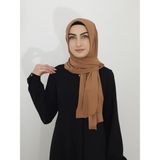 R&S Modibone Hazır Pratık Şal Sandy Kumas Camel Renk