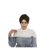 R&S modibone Mayo Ve Tesettür Mayo Üstü Uyumlu Hijab Bone Haki Yeşili