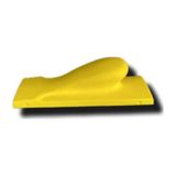 Rs Rende Takoz 70 198mm Sarı Esnek Cırtlık S31