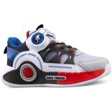 RS Riva Shoes Cocuk Basket Spor Ayakkabi Ortopedik K - Çok Renkli