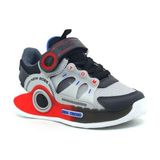 RS Riva Shoes Cocuk Basket Spor Ayakkabi Ortopedik K