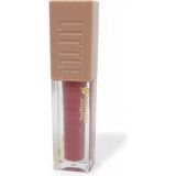 RS Ronassi Cosmetics Velvet Shiny +Hyaluronic Acid Lipgloss Parlak Likit Ruj - 101