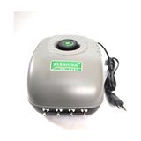 RS RS-9902 4 Çıkışlı Hava Motoru