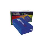 R&S Rs Pilli Hava Motoru rs101