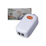 RS RS1002 Süper Çift Çıkışlı 3,5 lt/min 5W R&S Hava Motoru