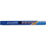 Rs-t4 Led 20 Akvaryum Led Lamba 20 Cm Beyaz Ve Mavi Renk