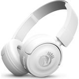 RS T450BT Kablosuz Kulak Üstü Kulaklık - Beyaz