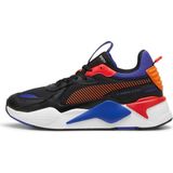 Rs-X Geek Ayakkabı - (SportVintage)Black