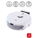 RS16 Akıllı Robot Vacuum & Mop Süpürge Beyaz (YUI TÜRKİYE GARANTİLİ)