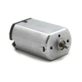 RS180 DC 4-8V 6V Motor Yüksek Rpm Motor 32000 Rpm RC-Araba-Robot