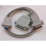 Rs232 - Paralel Port Kablosu