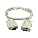Rs232 Seri Port Kablosu 2mt D/e